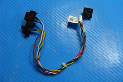 Dell Inspiron 3250 Genuine Desktop Power Button Cable 2mk4j - Tested Computer Laptop Parts