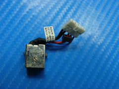 Dell Latitude E5470 14" Genuine DC IN Power Jack w/Cable 4XV4N DC30100VB00 #1 - Laptop Parts - Buy Authentic Computer Parts - Top Seller Ebay