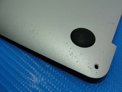 MacBook Air A1466 13" Early 2014 MD760LL/B Bottom Case Silver 923-0443 - Laptop Parts - Buy Authentic Computer Parts - Top Seller Ebay