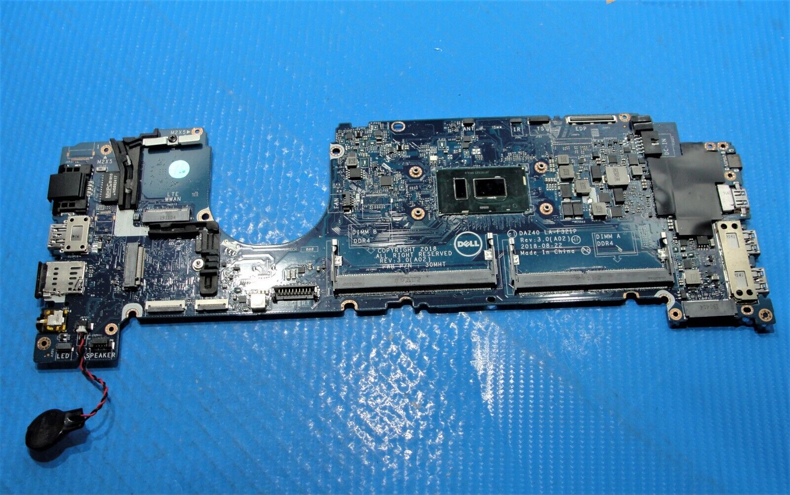 Dell Latitude 7490 14
