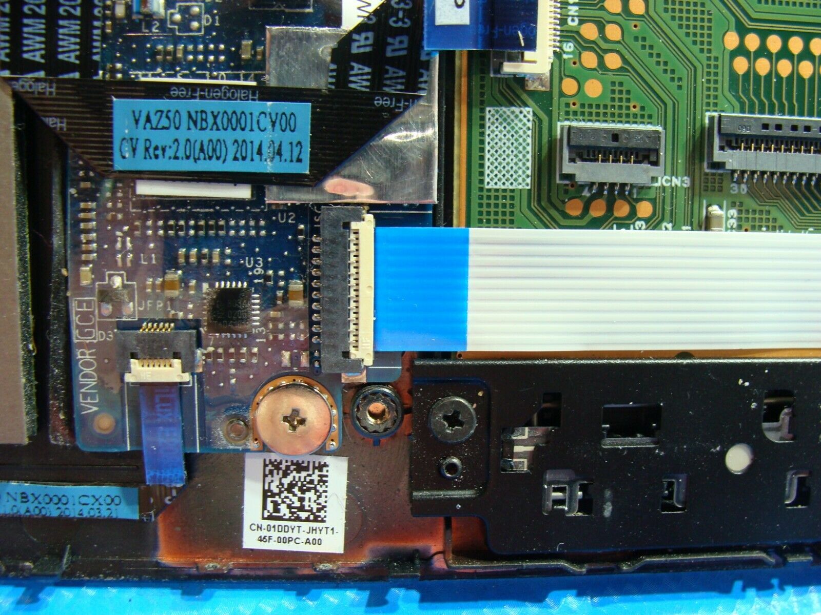 Dell Latitude E7240 12.5