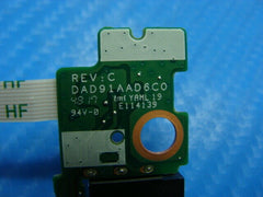 HP x2 Detachable 10-p020nr 10.1" Audio Jack Board w/Cable DAD91AAD6C0 - Laptop Parts - Buy Authentic Computer Parts - Top Seller Ebay