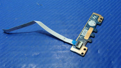 Sony VPCEH12FX 15.6" Genuine Laptop Power Button Board w/ Cable DA0HK1PI6C0 Sony