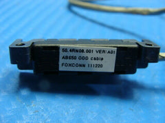 HP Pavilion dv7-6c95dx 17.3" Genuine Laptop DVD ODD Drive Connector 50.4RN08.001 - Laptop Parts - Buy Authentic Computer Parts - Top Seller Ebay