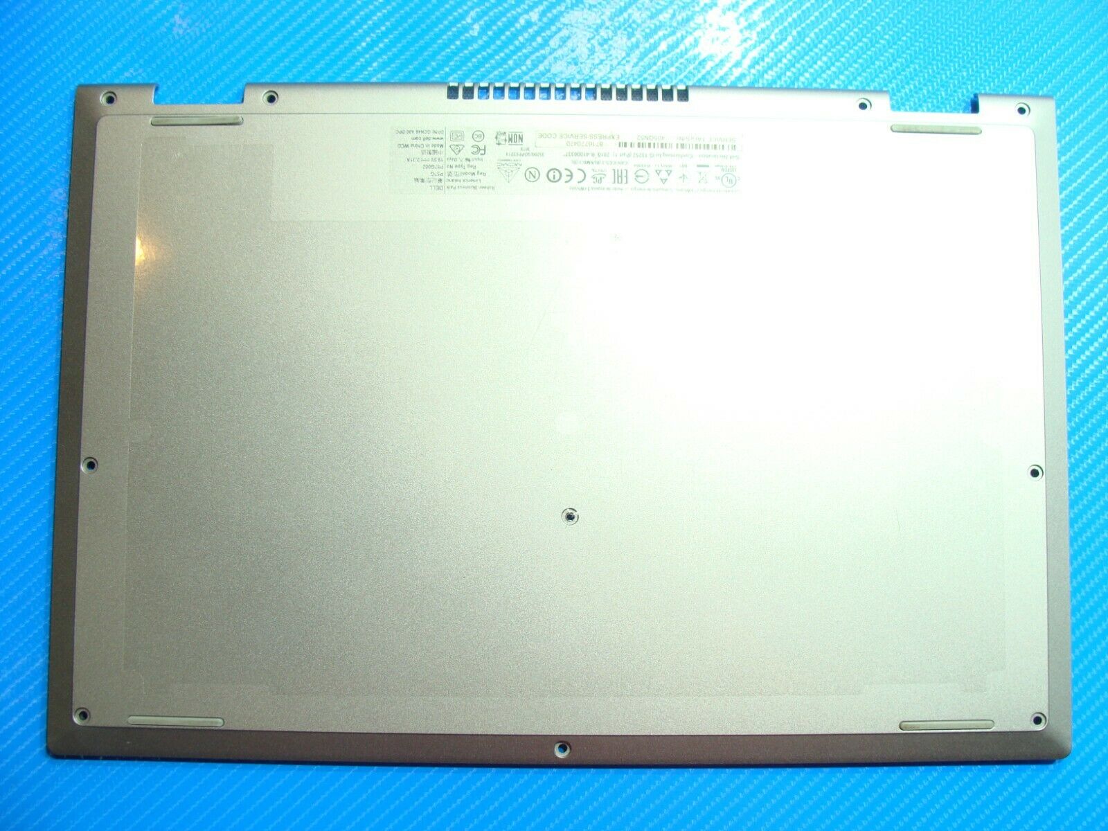 Dell Inspiron 13-7359 13.3