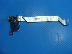HP 15-af131dx 15.6" Genuine USB Port Card Reader Board w/Cable LS-C705P - Laptop Parts - Buy Authentic Computer Parts - Top Seller Ebay