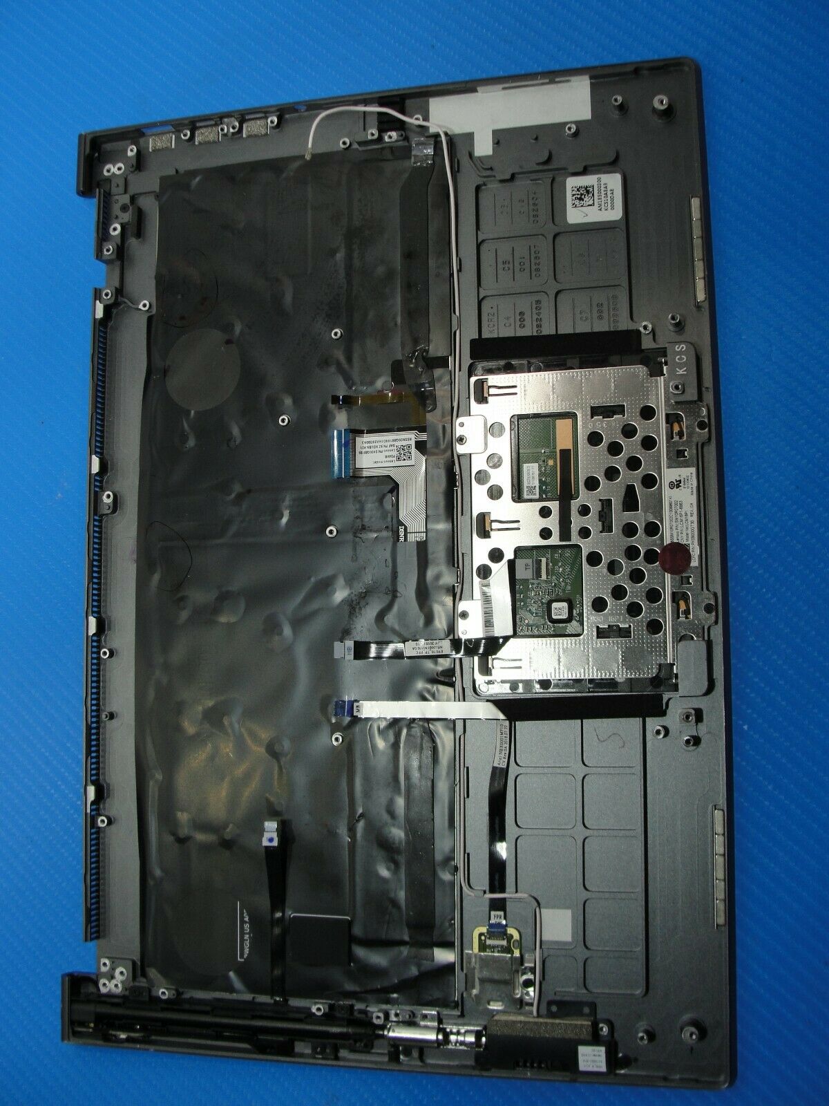 Lenovo Yoga C930-13IKB 13.9