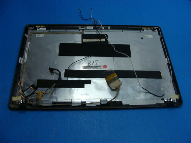 Lenovo IdeaPad Z560 15.6