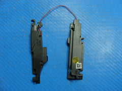 HP Pavilion 15-ab157nr 15.6" Genuine Laptop Left & Right Speaker Set 3BX15TP10 - Laptop Parts - Buy Authentic Computer Parts - Top Seller Ebay