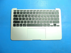 MacBook Air 11" A1465 Early 2015 MJVM2LL/A Genuine Top Case Silver 661-7473 - Laptop Parts - Buy Authentic Computer Parts - Top Seller Ebay