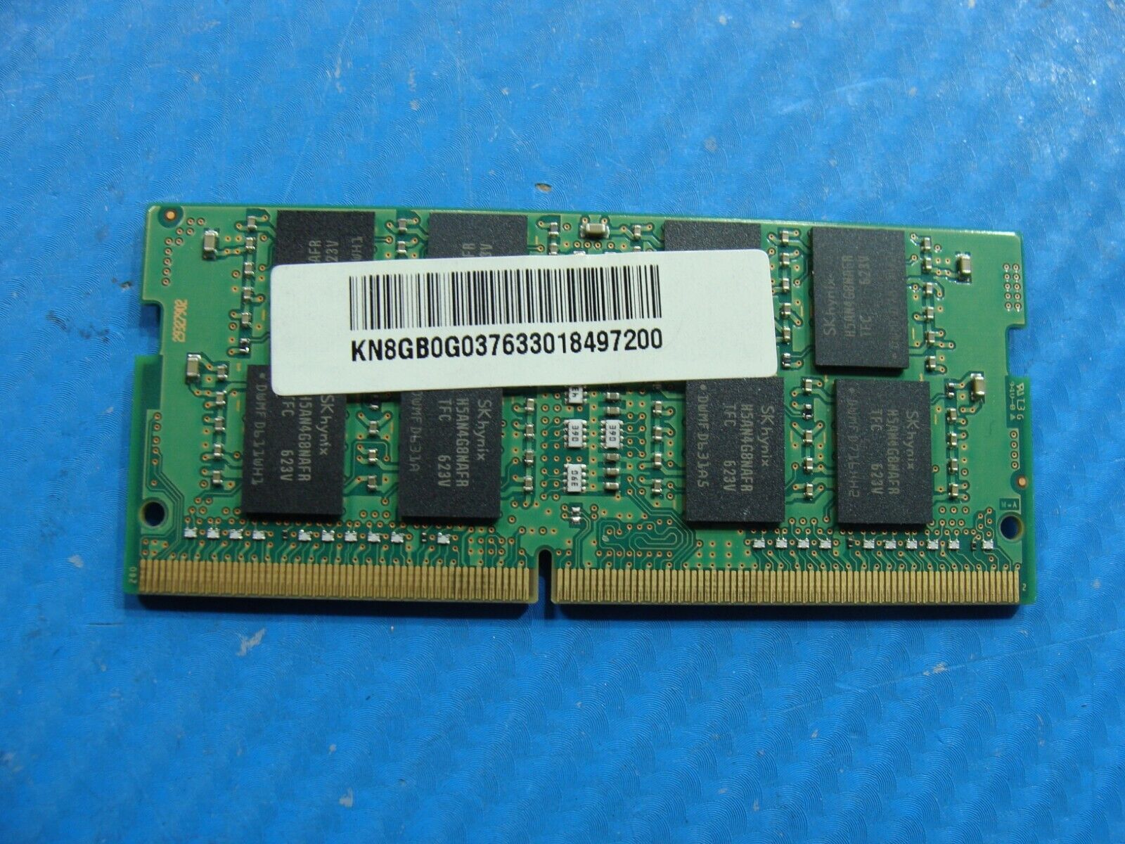 Acer G9-791 So-Dimm SK Hynix 8GB 2Rx8 Memory RAM PC4-2133P HMA41GS6AFR8N-TF