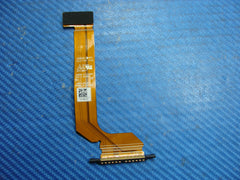Dell XPS 12 9250 12.5" Genuine Tablet Docking Connector w/ Cable K7M5T Dell