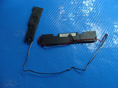 Lenovo ThinkPad T420 14" Left & Right Speaker Set Speakers 04W1633 0A65183
