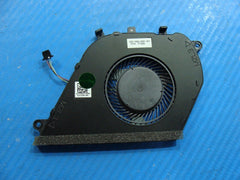 Dell Inspiron 7573 15.6" Genuine Laptop CPU Cooling Fan Y64H5 023.1009J.0001