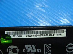 Asus EeeBook X205TA-SATM0404G 11.6" Genuine Battery 7.6V 38Wh 4840mAh C21N1414