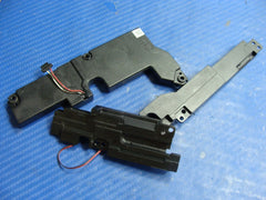 HP Pavilion 15-p030nr 15.6" Left & Right Speaker Set w/Subwoofer 3BY14TP10 ER* - Laptop Parts - Buy Authentic Computer Parts - Top Seller Ebay