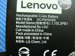 Lenovo Chromebook 11.6" N22 Genuine Battery 11.1V 45Wh 3900mAh L15L3PB1 GLP* - Laptop Parts - Buy Authentic Computer Parts - Top Seller Ebay