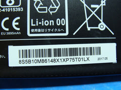Lenovo IdeaPad 15.6" 320-15ABR Genuine Laptop Battery 7.5V 30Wh 4000mAh L16M2PB1