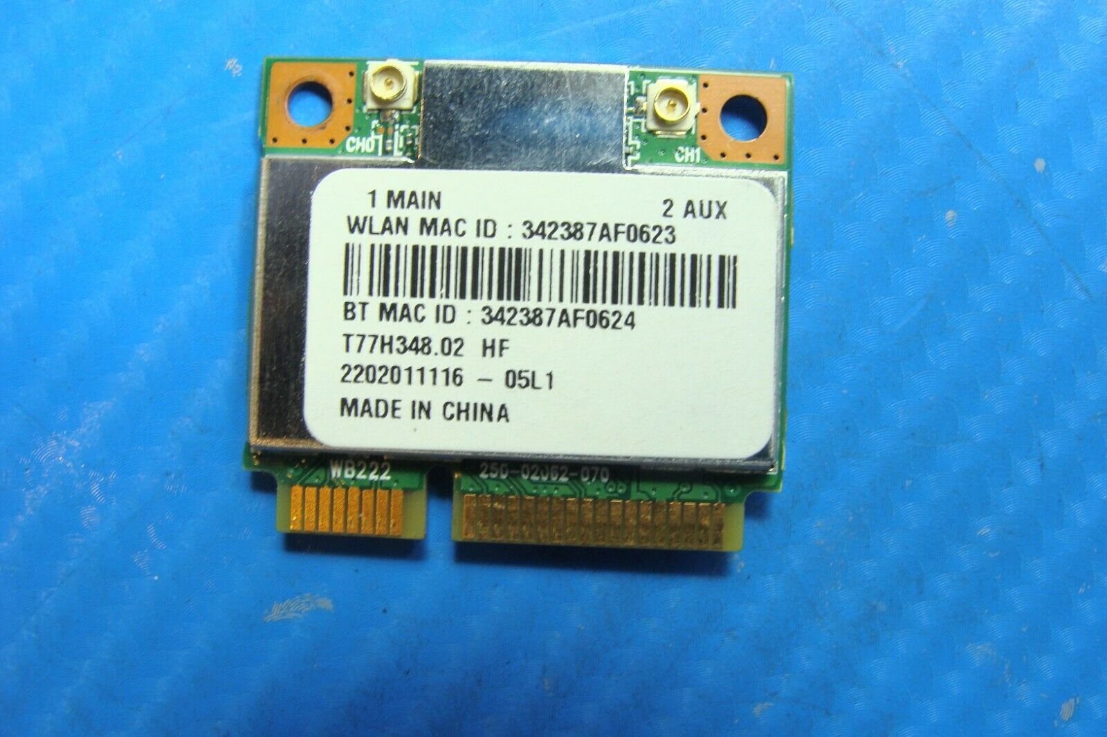 Acer Aspire V5-561PG 15.6