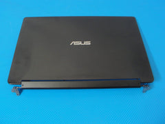 Asus TP500LA-US51T 15.6" Back Lid Cover with Hinges and Antenna