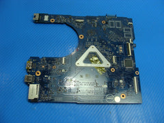 Dell Inspiron 15 5559 15.6" Intel i5-6200U 2.3GHz Motherboard LA-D071P VYVP1 - Laptop Parts - Buy Authentic Computer Parts - Top Seller Ebay