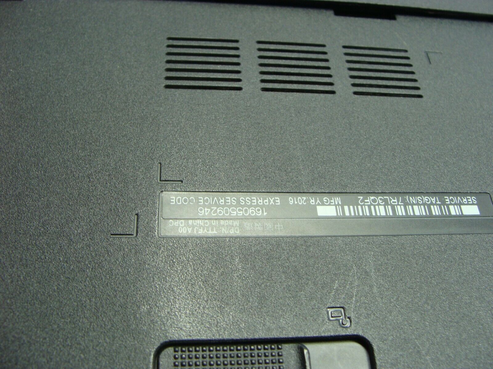 Dell Inspiron 5559 15.6