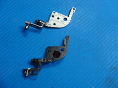 Dell Latitude E6320 13.3" Left & Right Hinge Set EC0FN000600 EC0FN000700 - Laptop Parts - Buy Authentic Computer Parts - Top Seller Ebay