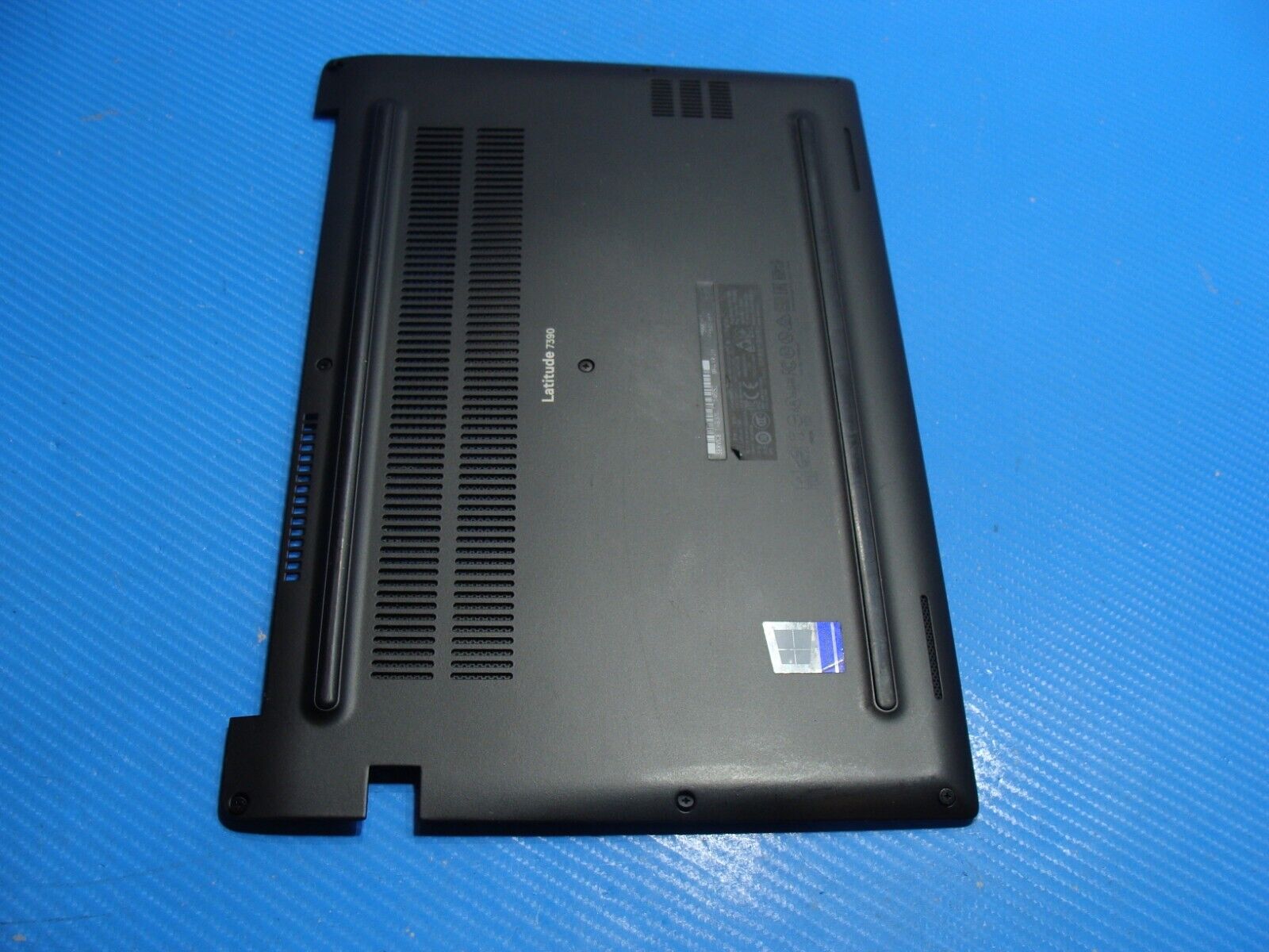 Dell Latitude 7390 13.3