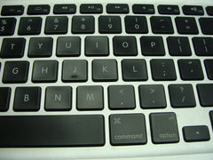 MacBook Pro A1278 13" 2011 MC700LL/A Top Case w/Trackpad Keyboard 661-5871 #11 