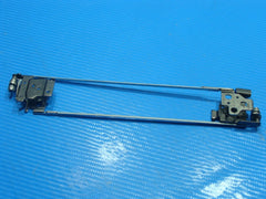 Dell Inspiron 15 3542 15.6" Genuine Left & Right Hinge Set Hinges - Laptop Parts - Buy Authentic Computer Parts - Top Seller Ebay