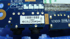 Toshiba Satellite 16" A660 OEM Aduio USB board w/ Cable LS-6064P GLP* Toshiba