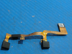 Dell XPS 12-9250 12.5" Genuine LED Lights/Microphone w/ Cable CY100008S00 - Laptop Parts - Buy Authentic Computer Parts - Top Seller Ebay