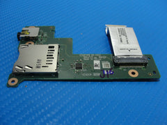 Lenovo ThinkPad T460s 14" Genuine USB Board Audio Board with Cable NS-A423 Lenovo