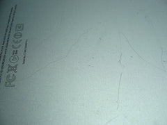 MacBook Pro A1278 MD101LL/A Mid 2012 13" Genuine Bottom Case Silver 923-0103