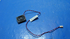 Lenovo ThinkCentre M83 Desktop Speaker w/Cable 54Y8252 ER* - Tested Computer Laptop Parts