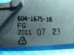 MacBook Pro A1278 13" 2011 MC700LL Left & Right Speakers w/Subwoofer 922-9769 #1 - Laptop Parts - Buy Authentic Computer Parts - Top Seller Ebay