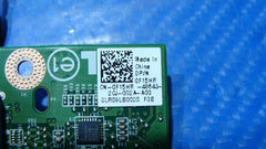 Dell Inspiron 7720 17.3" Genuine Laptop USB Port w/ Cable PW9W2 F15HR R4DN6 Dell