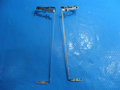 Lenovo IdeaPad 130-15AST 15.6" Left & Right Hinge Set Hinges