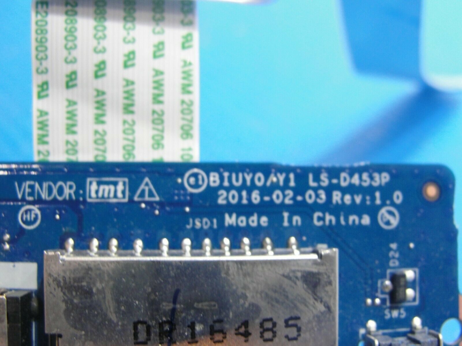 Lenovo IdeaPad Flex 4-1570 15.6