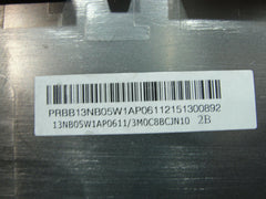 Asus Chromebook C300MA-BBCLN10 13.3" Genuine Bottom Case 13NB05W1AP0611 - Laptop Parts - Buy Authentic Computer Parts - Top Seller Ebay