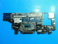 Dell Latitude E7240 12.5" Genuine i5-4200U 1.6GHz Motherboard 81ND9 LA-9431P 