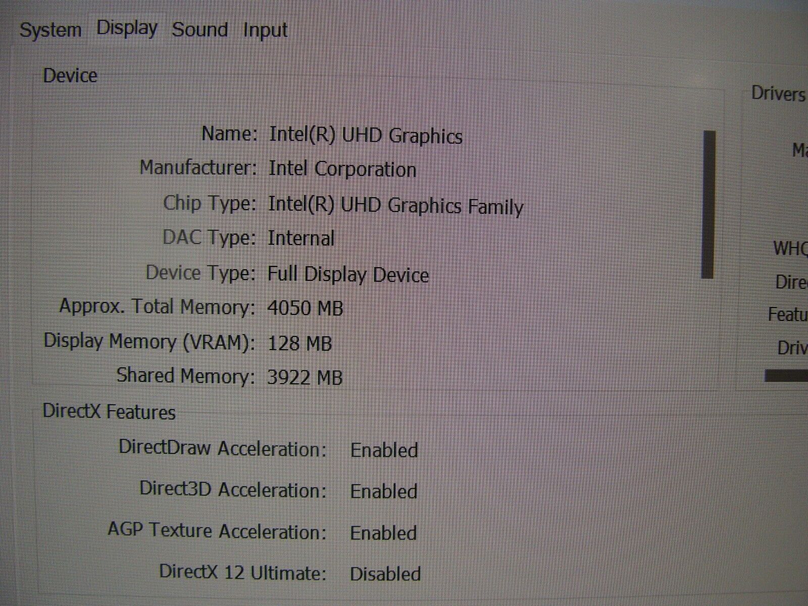 NEW! WRTY 2026 Dell Latitude 5440 14FHD TOUCH i5-1345U max4.7GHz 8GB 256GB SSD