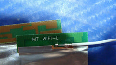 Lenovo Miix 3 1030 10.1" Genuine Tablet WiFi Antenna w/ Cable ER* - Laptop Parts - Buy Authentic Computer Parts - Top Seller Ebay