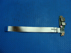 HP ENVY 15t-k100 15.6" Genuine Laptop USB Audio Board w/Cable 33Y11UB0020 - Laptop Parts - Buy Authentic Computer Parts - Top Seller Ebay