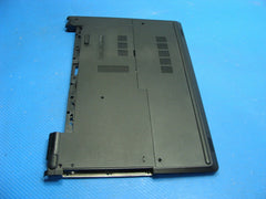 Dell Inspiron 5558 15.6" OEM Bottom Case w/Cover Door PTM4C AP1AP000B00 X3FNF 