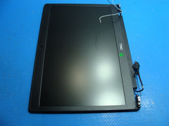 Dell Latitude 14" 5491 OEM Laptop Matte HD LCD Screen Complete Assembly Black