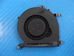 MacBook Air A1466 13" Early 2015 MJVE2LL/A Cooling Fan 923-00507