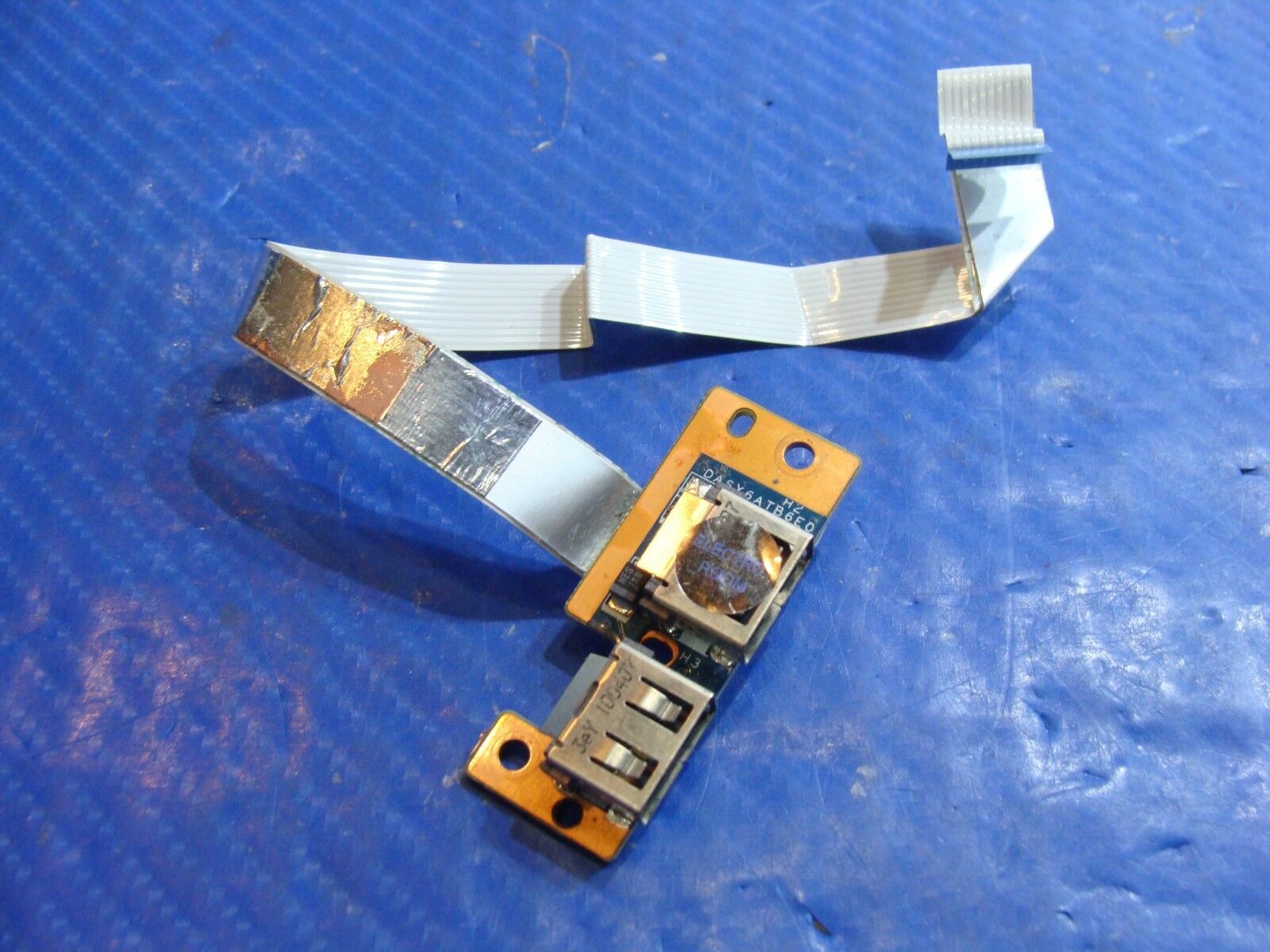 HP ProBook 4320s 13.3