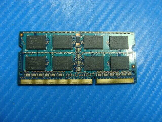 MacBook Pro A1278 Hynix 2GB PC3-8500S SO-DIMM Memory RAM HMT125S6TFR8C-G7 - Tested Computer Laptop Parts