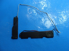 Lenovo ThinkPad T420 14" Left & Right Speaker Set Speakers 04W1633 0A65183